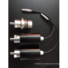 36k Telsonic Ultrasonic Transducer